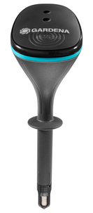 Sensor för trädgård, Gardena