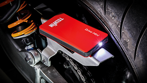 Telwin Drive Mini starthjälp 12 V och powerbank