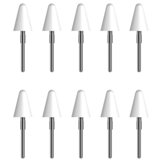 Kobo Stylus 2 Vaihtokärki, 10 kpl