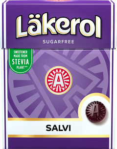 Läkerol Big Pack Salvi