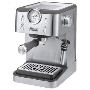 DeLonghi Linea Classic manuell espressomaskin EM450.M