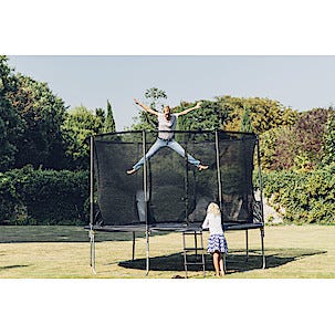 Studsmatta Plum Spacezone II 3,7 m