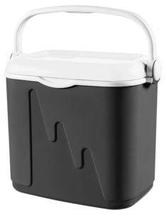 Kylmälaukku 32 litraa Curver