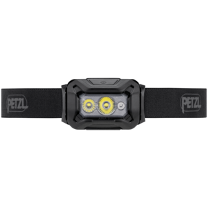Petzl Aria 2 RGB Otsavalaisin ladattava, IP67, 625 lm