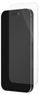 Tempered Glass skärmskydd iPhone 16 Pro