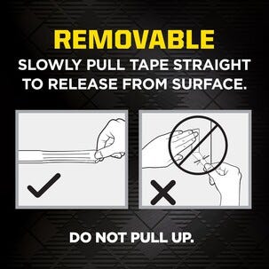 Scotch Universal Gel Tape, dubbelhäftande tejp, 30 mm