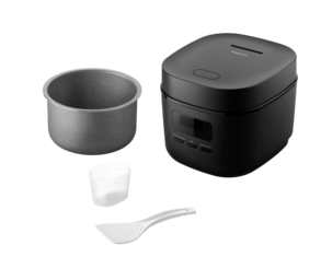 Philips HD3080/80 riskoker 3000-Series 1,8 l