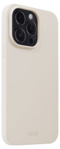 Mobildeksel silikon for iPhone 14 Pro, Holdit