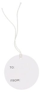 Pakettikortti Joulu 8 kpl