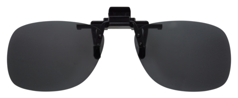 Solbriller Clip-on