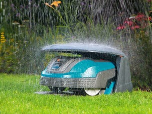 Tak till robotgräsklippare Gardena R40Li-R80Li