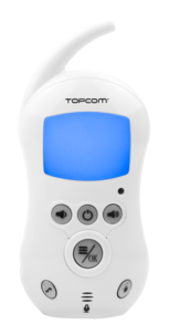 Itkuhälytin Topcom KS-4222