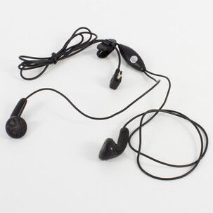 Headset Doro 326/328
