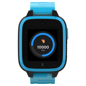 Xplora XGO3 Gen 2 smartwatch barn 4-12 år
