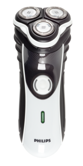 Barbermaskin, Philips HQ 7320