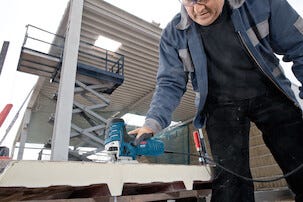 Pistosaha Bosch GST 150 CE Professional