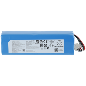 Batteri til Roborock Q10 VF og Q10 VF+ robotstøvsuger