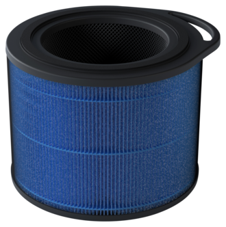 Mill HEPA13 filter for Silent Pro Compact luftrenser, H13ABAC Compact