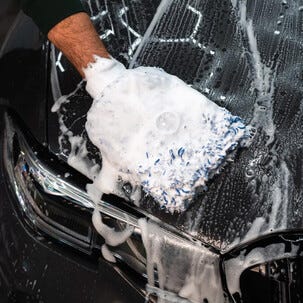 Tershine Purify bilschampo neutral, utan vax, 500 ml