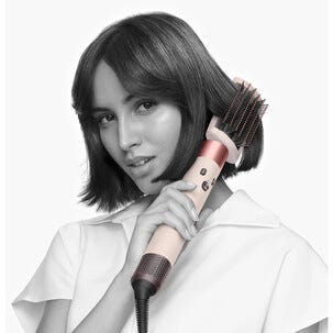 Dyson Airwrap id Curly+Coily multistyler