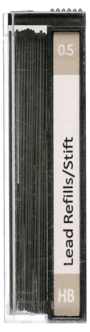 Blyertsstift 24-pack