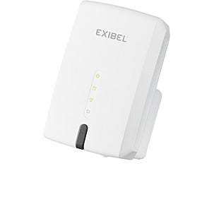 Exibel WRE6505 AC-WiFi-repeater 
