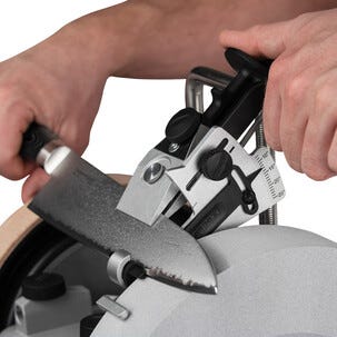 Tormek KS-123 vinkelmåler til kniver