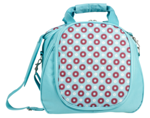 Picknickväska för 4 personer