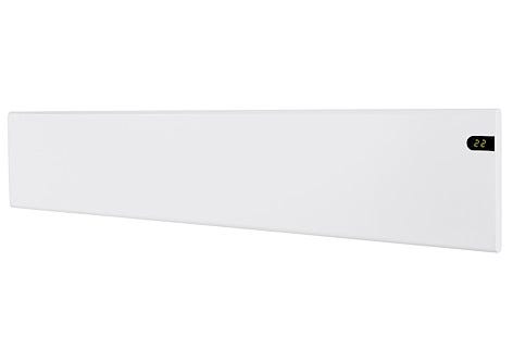 Adax Neo Basic listovn, hvit