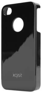 iPhone 4/4S-skal Xqisit