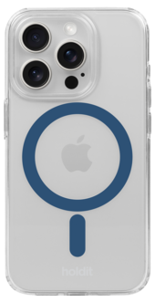 Holdit Magsafe Case för iPhone 15 Pro Max mobilskal