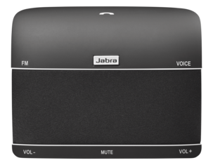 Autohandsfree Jabra Freeway