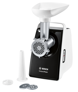 Köttkvarn Bosch CompactPower MFW3X10B