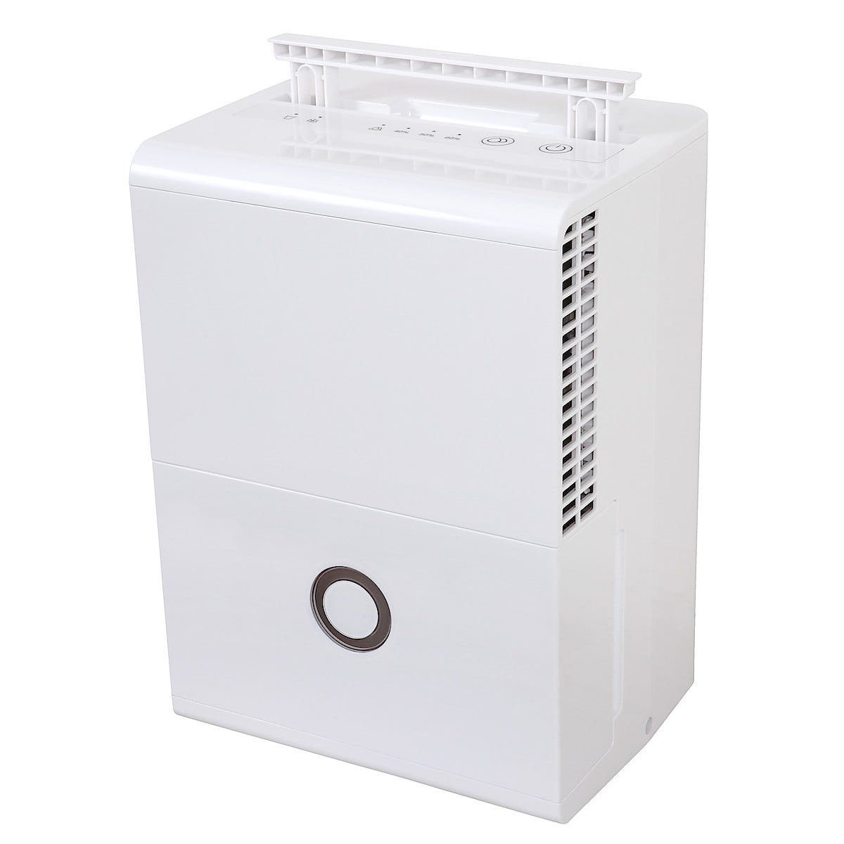 Cotech 10Litre Dehumidifier Clas Ohlson