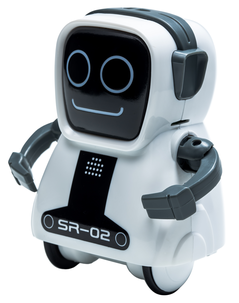 Silverlit Pokibot, robot