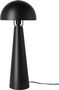 Northlight Viggo høy bordlampe, høyde 59 cm