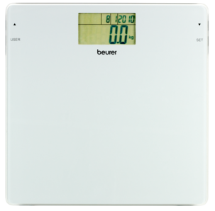 Personvåg GS 42 Beurer