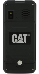 Mobiltelefon CAT B30
