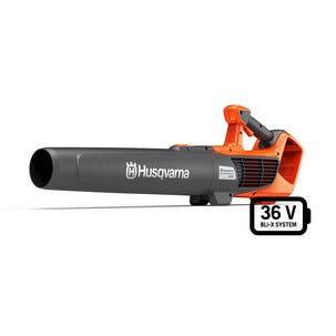 Husqvarna 122iB batteridriven lövblås, 36 V