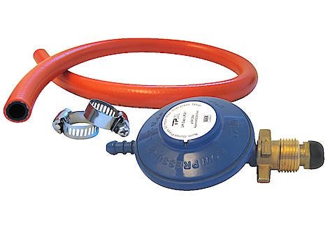 Gasolregulator för Sverige, Landmann