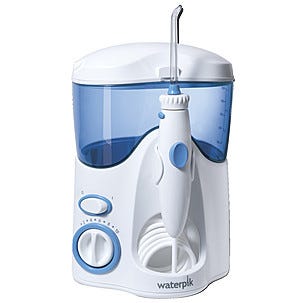 Mundusch Waterpik WP 100 Ultra