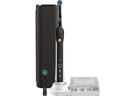 Sähköhammasharja Oral-B Smart 4, 4500 Black
