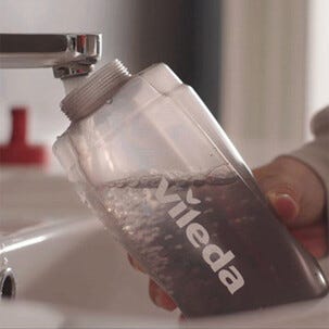 Vileda 1-2 Spray Max spraymopp