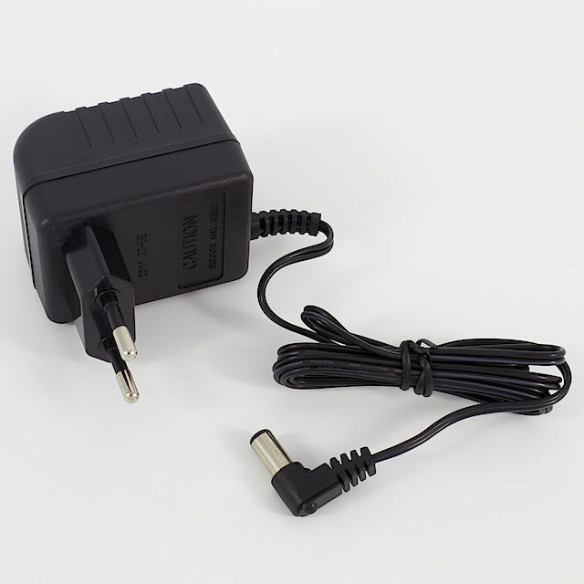 Lader Black&Decker 9V | Clas Ohlson Black&Decker lader | Clas Ohlson