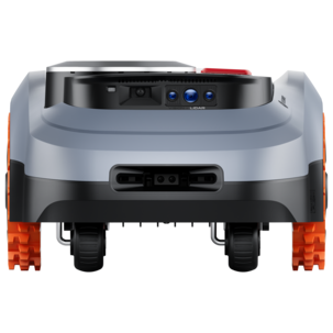 Segway Navimow i215E robotgressklipper uten ledning, 1500 m2