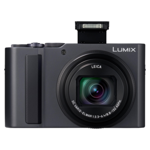 Panasonic Lumix TZ300 kompaktkamera 15x zoom