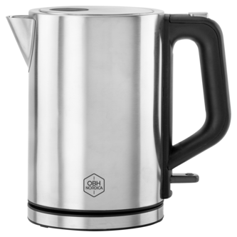 OBH Nordica Kettle Bronx vattenkokare 1,7 liter