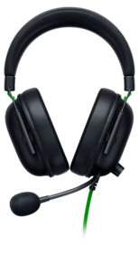 Razer BlackShark V2 X Pelikuulokkeet