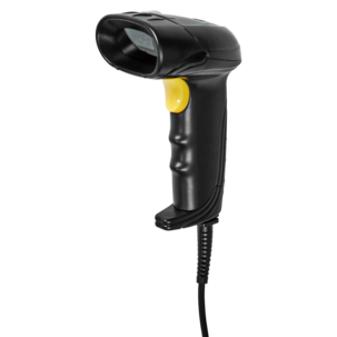 Nedis 2D/QR streckkodsläsare USB