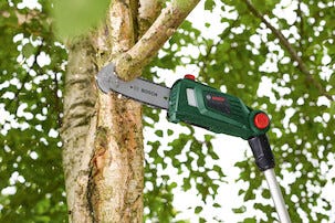 Bosch Universal ChainPole 18 Oksasaha teleskooppivarsi